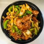 Best Pepper Steak in Houston, TX