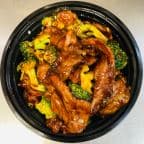 Best Beef with Broccoli in Houston, TX
