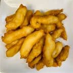 Best Sweet & Sour Chicken in Houston, TX