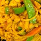 Best Curry Chicken in Houston, TX