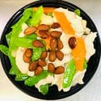 Best Almond Chicken in Houston, TX