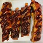 Best BBQ Spare Ribs (4) in Houston, TX